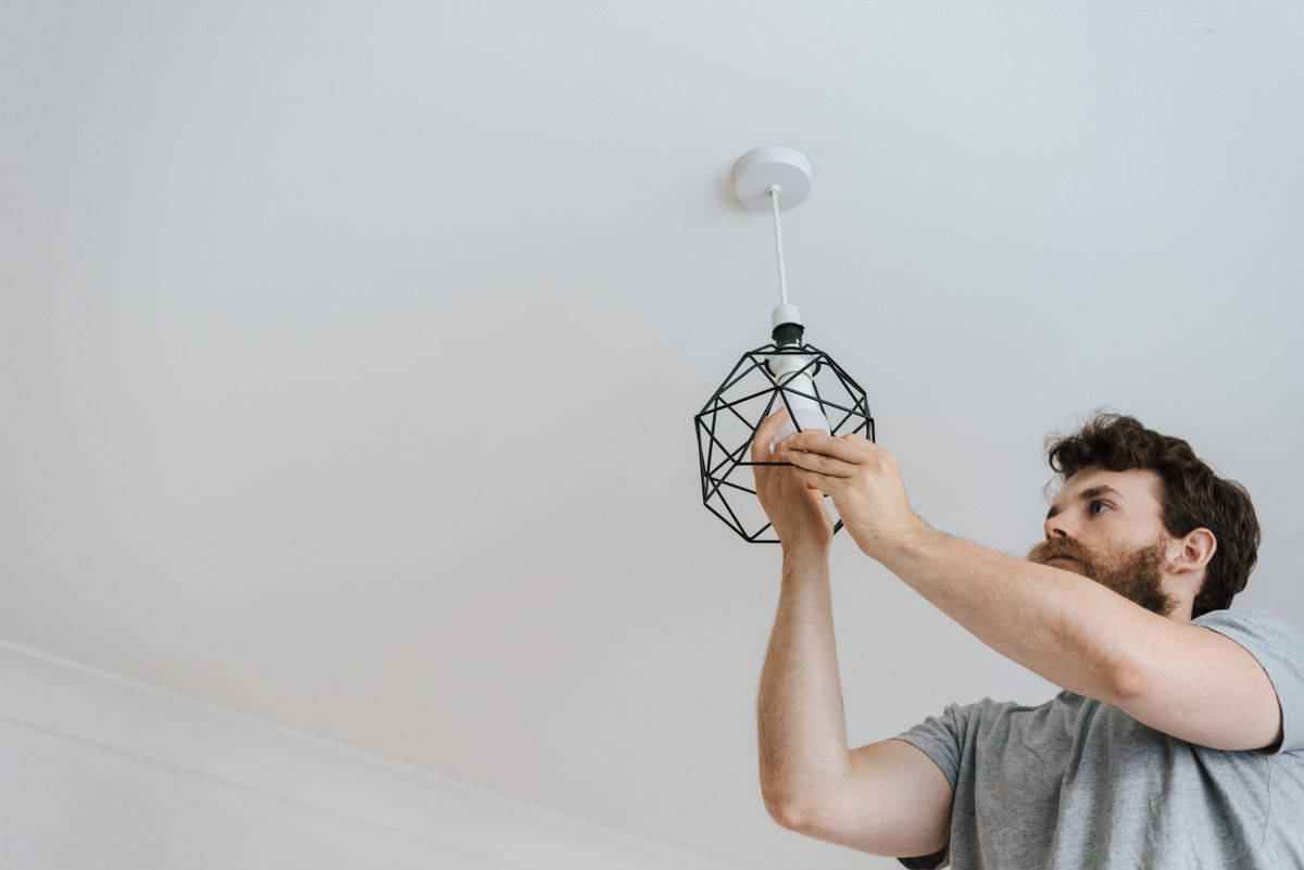 Electrical & Lighting — The Hanover Enterprise, LLC